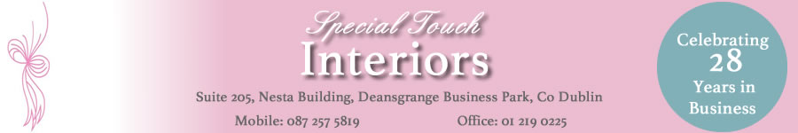 Special Touch Interiors